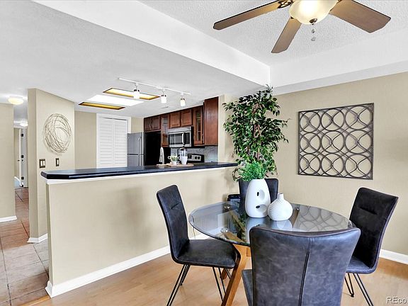 5th image of 1226 S Monaco Parkway #303