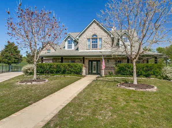 5849 River Meadows Pl, Fort Worth, TX 76112