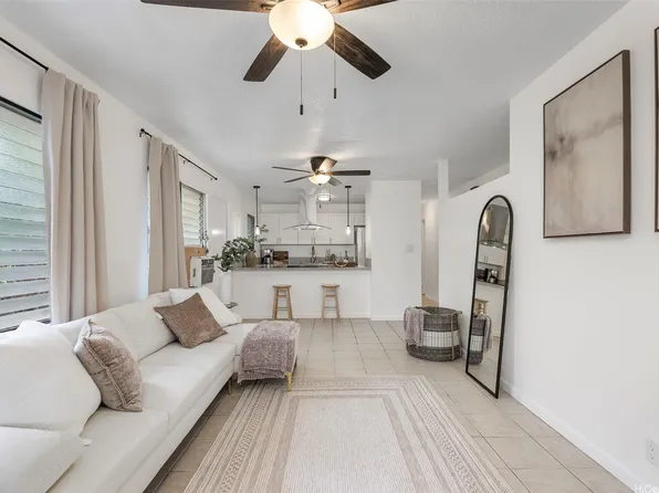 84-707 Manuku St #A, Waianae, HI 96792