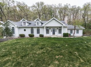 101 Mystic Valley Dr, Pacific, MO