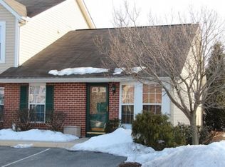 202 Fieldstone Ln, Bellefonte, PA 16823