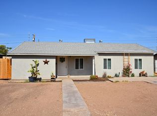 1912 S 11th Ave, Yuma, AZ 85364