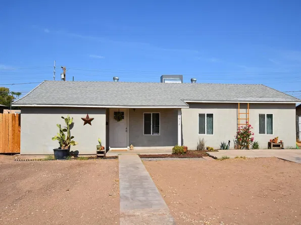 1912 S 11th Ave, Yuma, AZ 85364
