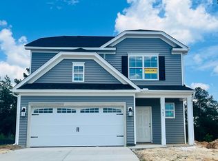 509 Frosty Ln, Lexington, SC 29072