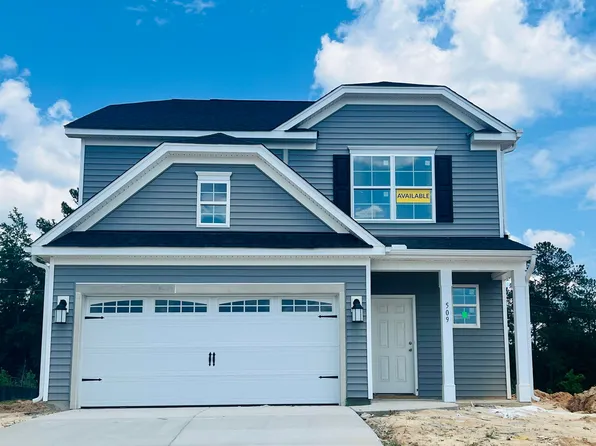 509 Frosty Ln, Lexington, SC 29072
