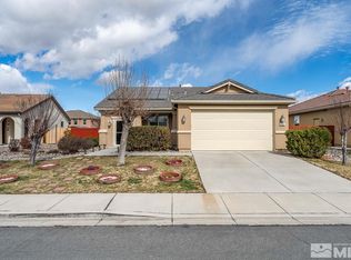 345 Pesaro Way, Reno, NV 89521