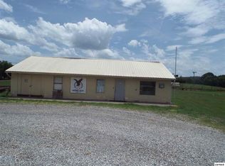 558 E Dumplin Valley Rd, Kodak, TN 37764