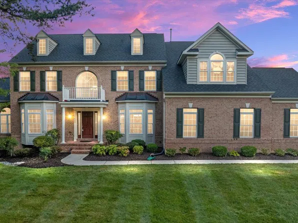 1603 Braid Hills Dr, Pasadena, MD 21122