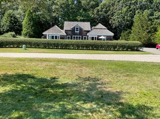 5 Hayseed Way, East Hampton, NY 11937