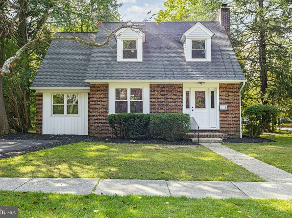 8 W Buttonwood St, Wenonah, NJ 08090