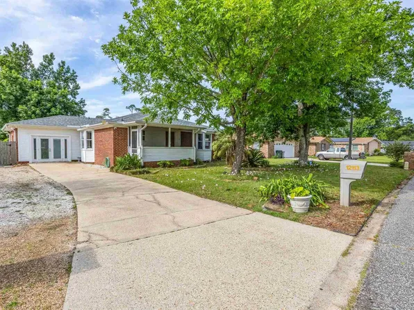 12113 Longwood Dr, Perdido Key, FL 32507