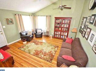 406 W Washington Ave, Magnolia, NJ 08049