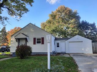 19921 Kern Rd, South Bend, IN 46614