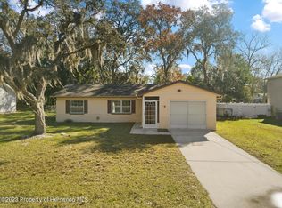 1428 Apricot Ln, Spring Hill, FL 34606