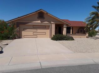 13231 W Jubilee Dr, Sun City West, AZ 85375