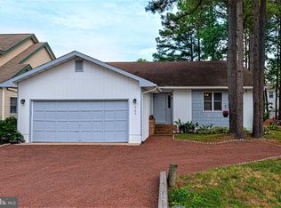 343 Ocean Pkwy, Ocean Pines, MD 21811