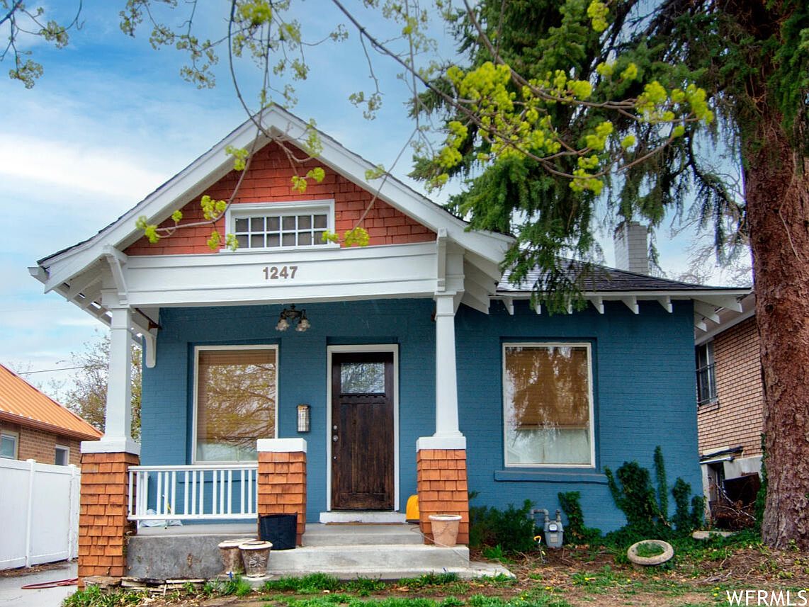 1247 E Bryan Ave, Salt Lake City, UT 84105 MLS 1873473 Zillow