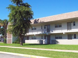 8001 Fairview Dr APT 106, Fort Lauderdale, FL 33321