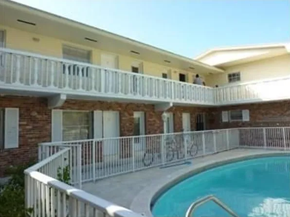 100 Sunrise Dr APT 30, Key Biscayne, FL 33149