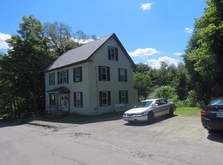 60 Spring St #62, Gardiner, ME 04345