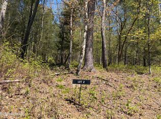 112 Tallman Hollow Rd Lot 2, Montoursville, PA 17754