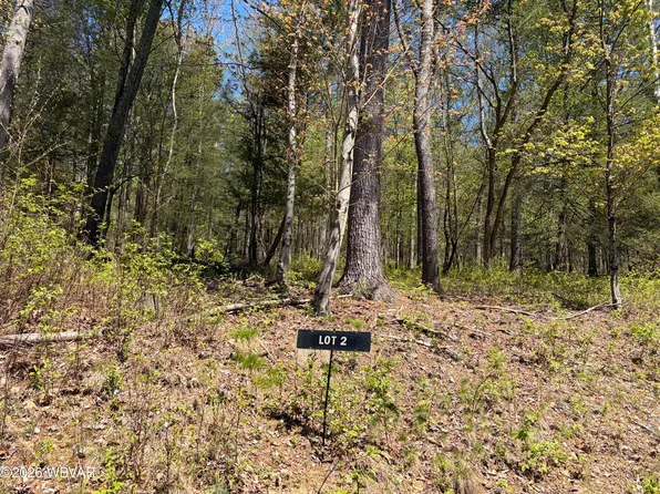 112 Tallman Hollow Rd Lot 2, Montoursville, PA 17754