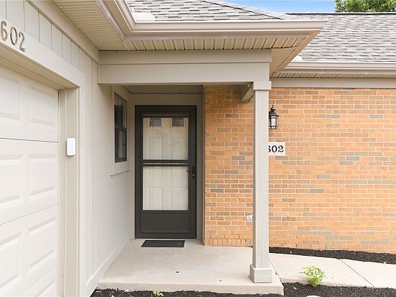 4th image of 2602 Allister Cir