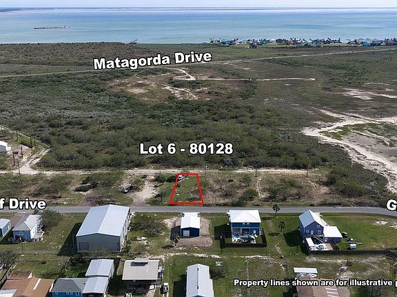 2nd image of LOT 6 Gulf Dr
