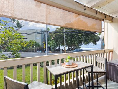76-6259 Alii Dr #132, Kailua Kona, HI, 96740
