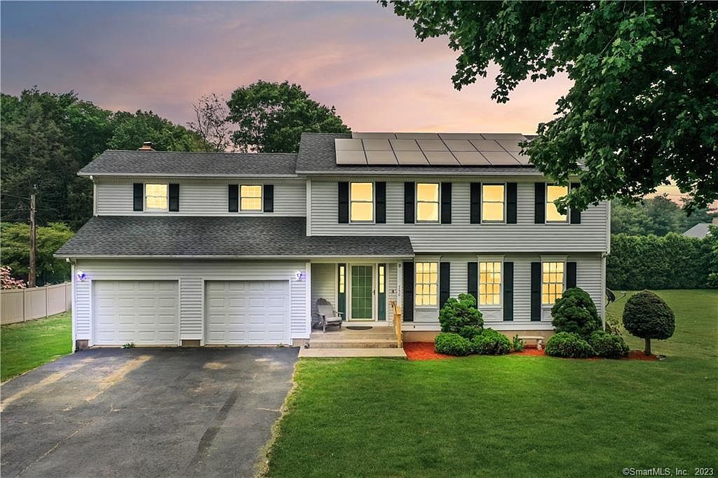 750 Hill St, Bristol, CT 06010 Zillow