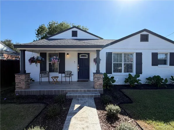 405 Cedar Ave, McAllen, TX 78501