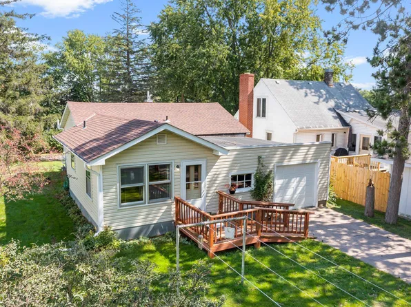 1262 5th Ave, Cumberland, WI 54829