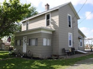 8072 Cincinnati Zanesville Rd SW, Amanda, OH 43102