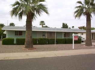 136 N 54th St #E, Mesa, AZ 85205