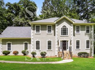 5965 Canaan Woods Dr SW, Atlanta, GA 30331