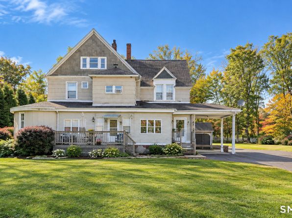 19 Wooster Rd #4