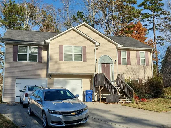 603 Cole Creek Dr, Dallas, GA 30157
