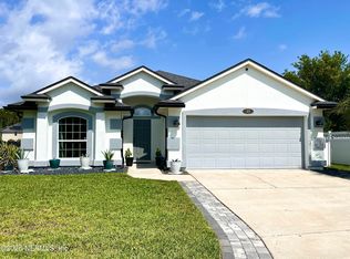 49 Gaelic Way, Saint Johns, FL 32259