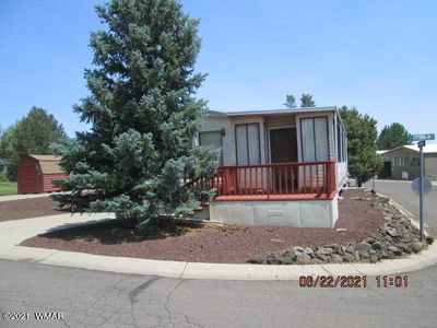 8240 Cottontail Ln, Show Low, AZ, 85901