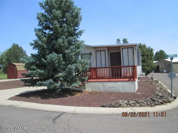 8240 Cottontail Ln, Show Low, AZ 85901
