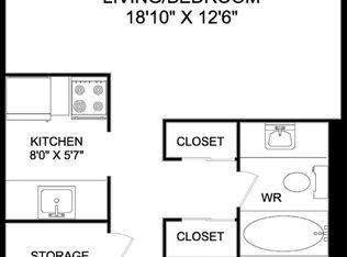 40 Gerrard St E #1901, Toronto, ON