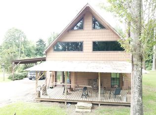 82 Houston Rd, Laurel, MS 39443