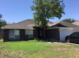 1800 Crown Pointe Blvd, Mission, TX 78572