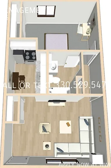 1015 Howe Ave #20 — Photo 10