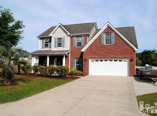 7332 Haven Way, Wilmington, NC 28411