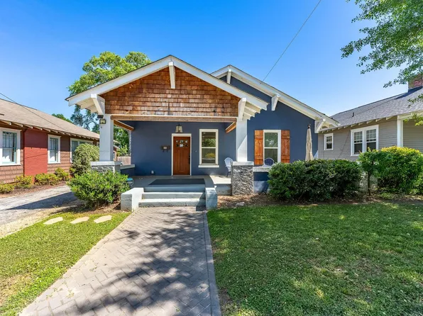 499 Lucas Ct, Spartanburg, SC 29302