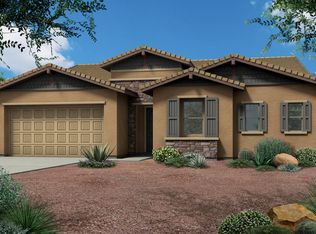 1425 E Pedro Rd, Phoenix, AZ 85042