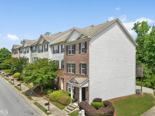 5667 Cascade Run SW, Atlanta, GA 30336
