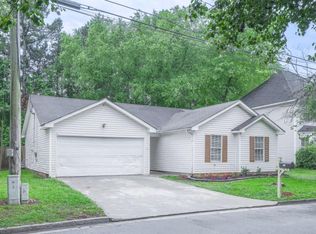 5779 Wellborn Creek Dr, Lithonia, GA 30058