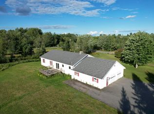 212 Jordan River Rd, Lamoine, ME 04605
